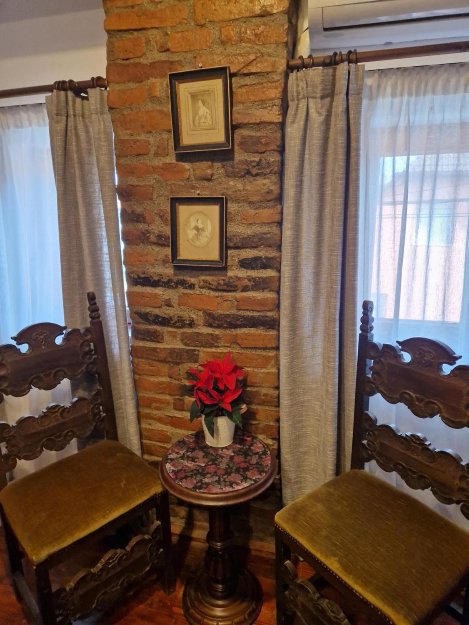 Casa Huber Hotel Karcfalva Szoba fotó