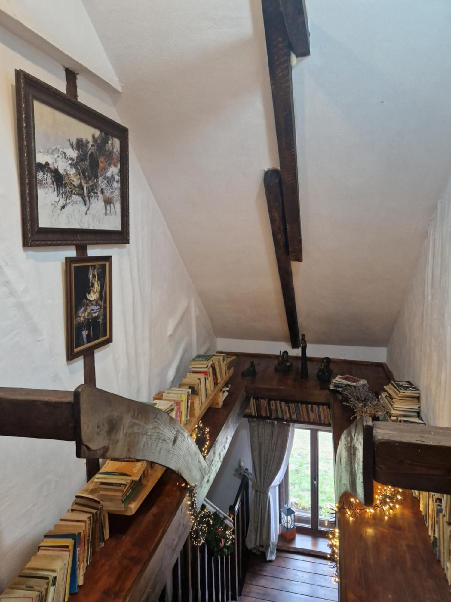 Casa Huber Hotel Karcfalva Szoba fotó