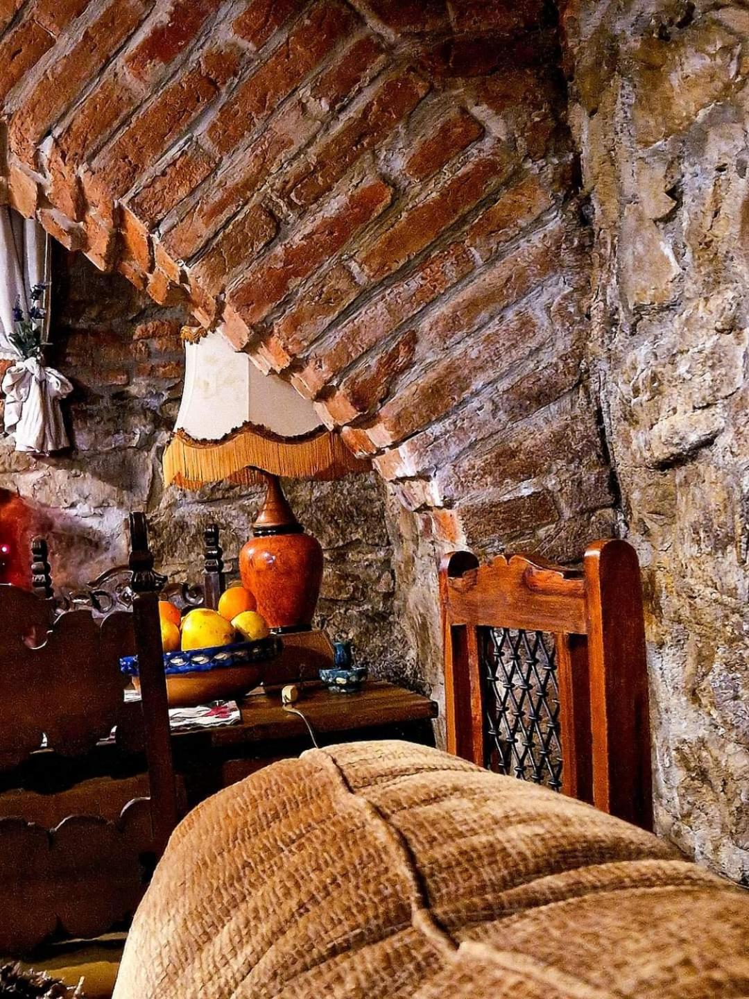 Casa Huber Hotel Karcfalva Szoba fotó
